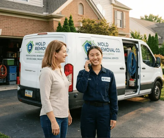 Crawlspace Mold Remediation Paint Bank, VA FAQs
